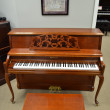 1999 Baldwin Acrosonic console, Queen Anne cherry - Upright - Console Pianos
